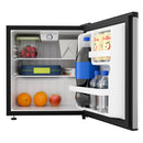 Avanti 1.6 Cu. Ft. Compact Refrigerator with Auto-Defrost