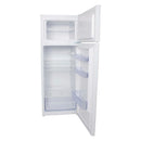 Avanti Apartment Refrigerator, 7.3 cu. ft