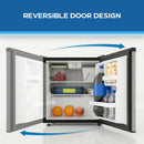 Avanti 1.6 Cu. Ft. Compact Refrigerator with Auto-Defrost