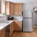 Avanti MaxxSpace Garage-Ready 21 cu. ft. Refrigerator