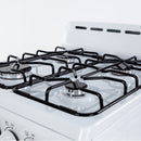 Avanti 20" Compact Gas Range Oven