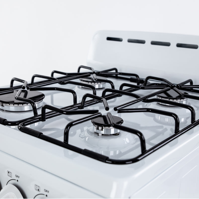 Avanti 20" Gas Range