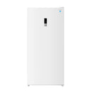 Avanti MaxxSpace Garage-Ready 17 cu. ft. Convertible Upright Freezer