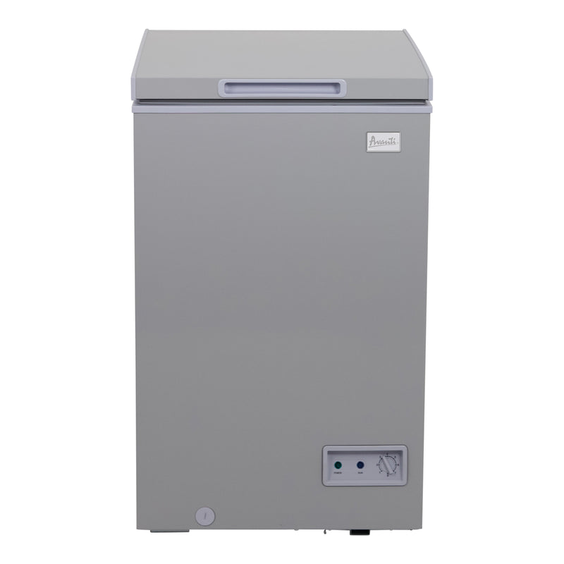 Avanti Garage Ready Chest Freezer
