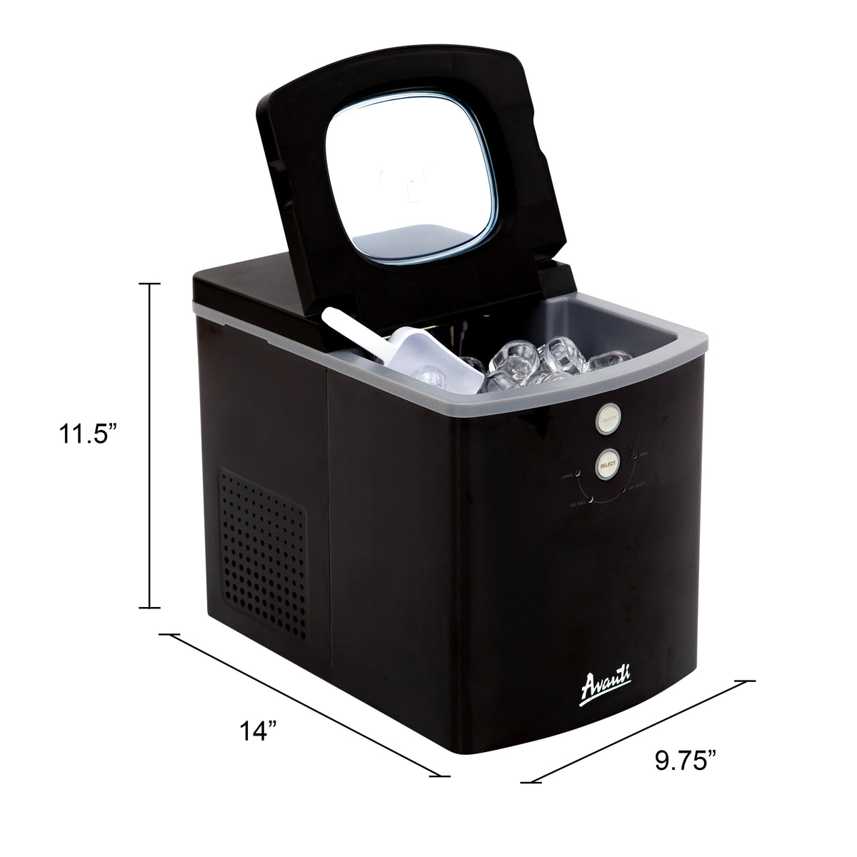 Avanti Ice Maker Troubleshooting: Fix Common Issues Fast