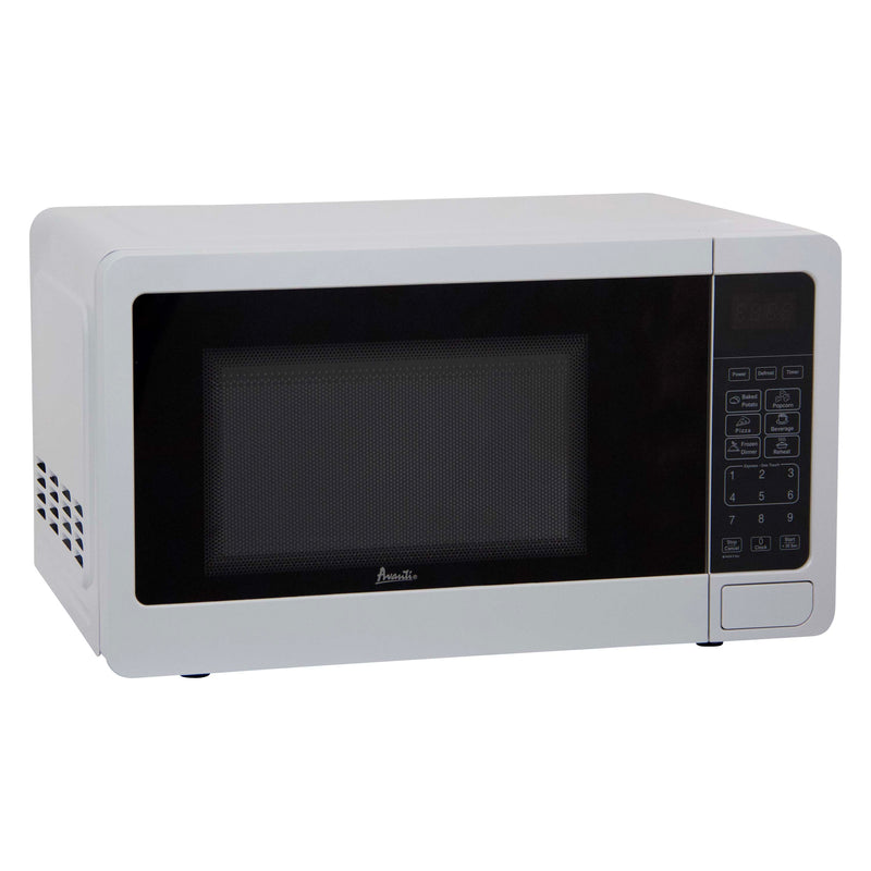 20L Mini Portable Home Use Countertop Microwave Ovens - China