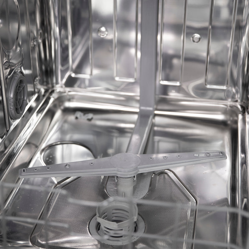 Avanti 18" Built In Dishwasher