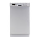 Avanti 18" Built In Dishwasher