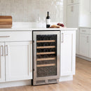 Avanti DESIGNER Series Wine Cooler