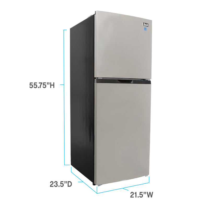 Avanti 7.0 cu. ft. Apartment Size Refrigerator