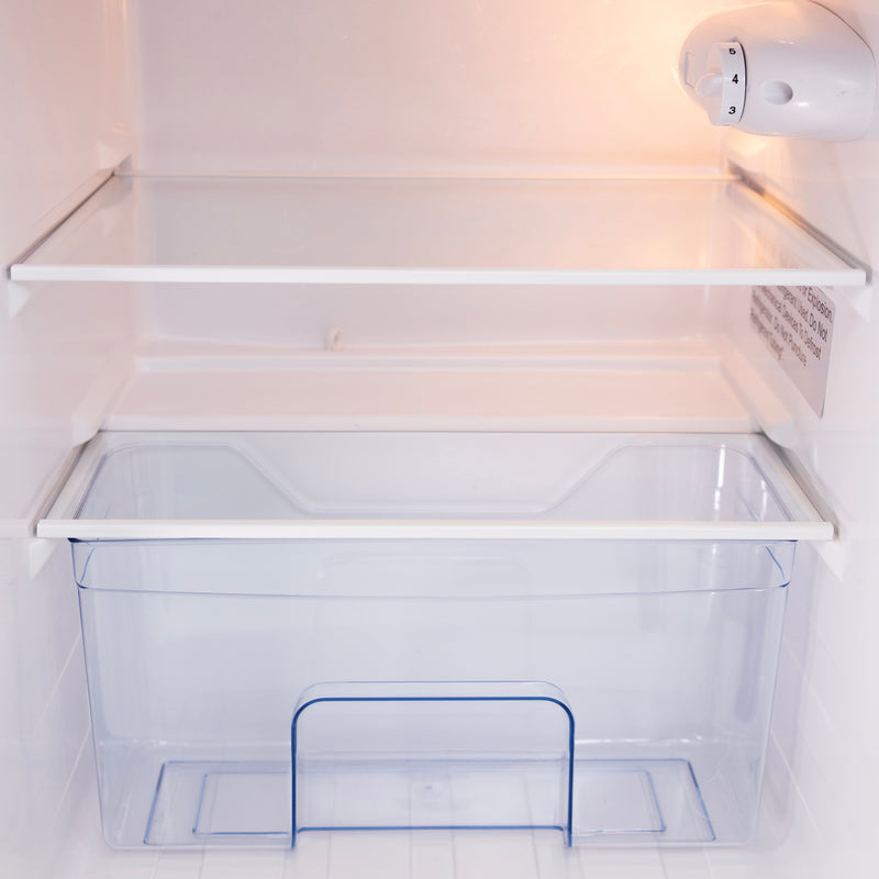 Avanti 3.1 Cu. Ft. Retro Compact Refrigerator