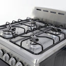 Avanti 24" Compact Gas Range Oven