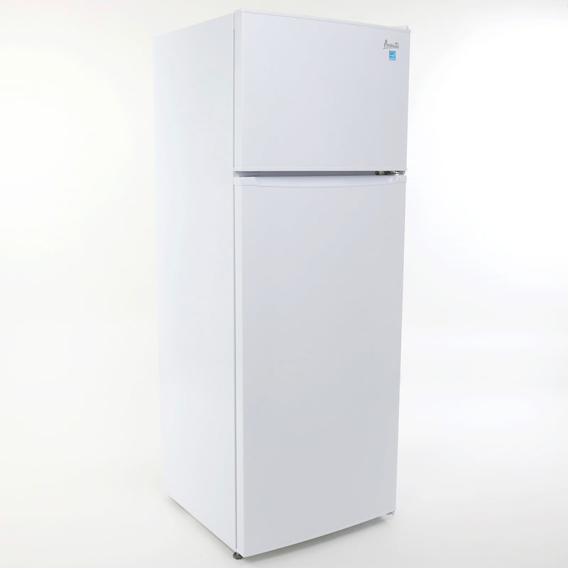 Avanti 7.4 on sale cu ft refrigerator