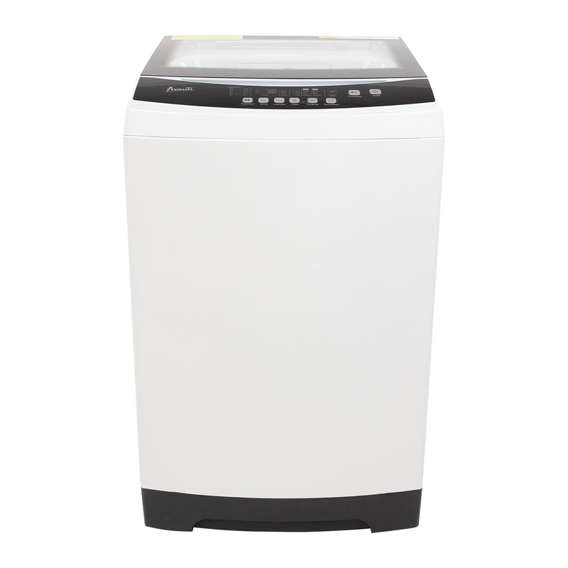 Avanti 3.0 cu. ft. Top Load Washing Machine