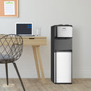 Avanti Bottom Loading Hot and Cold Water Dispenser