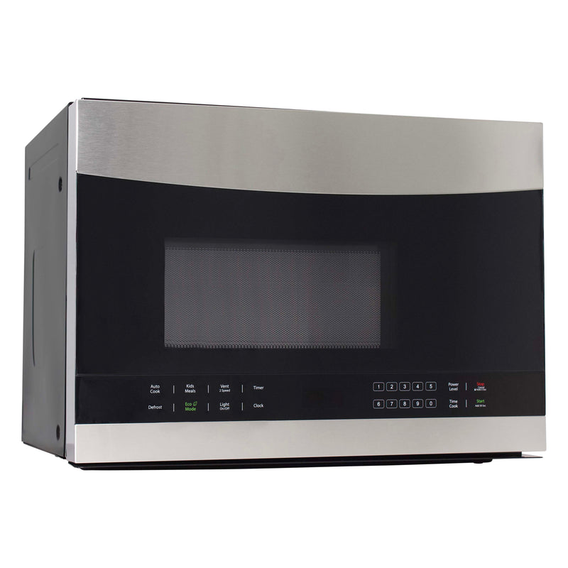 Avanti Over-the-Range Microwave Oven, 1.4 cu. ft. Capacity