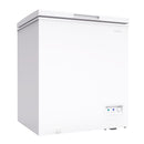 Avanti 7.0 cu. ft. Garage Ready Convertible Chest Freezer