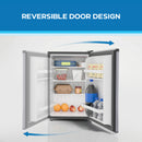 Avanti 2.6 Cu. Ft. Compact Refrigerator with Auto-Defrost