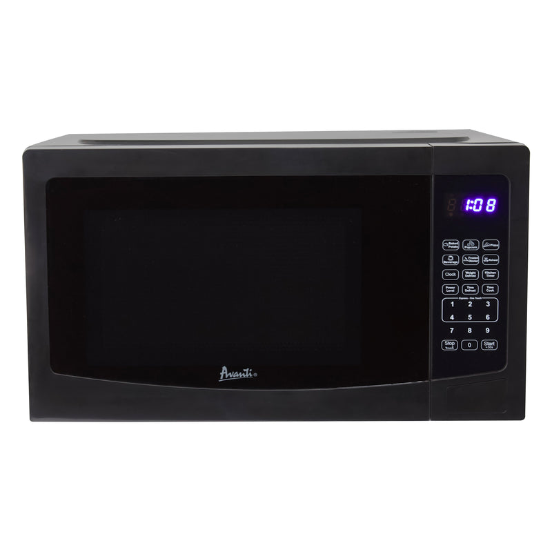 Avanti Microwave Oven, 1.1 cu. ft. Capacity