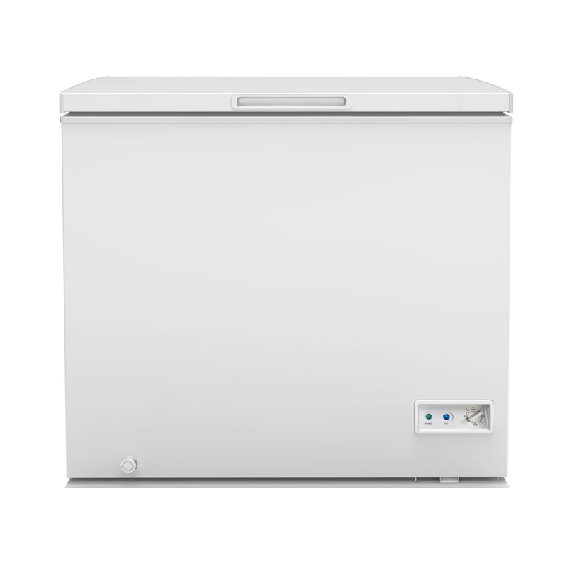 Avanti Garage Ready Chest Freezer​, 7.0 cu. ft., in White