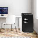 Avanti 3.0 Cu. Ft. Retro Compact Refrigerator