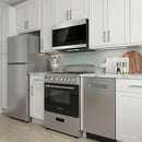 Avanti Over-the-Range Microwave Oven