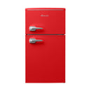 Avanti 3.0 Cu. Ft. Retro Compact Refrigerator