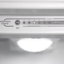 Avanti Frost-Free Apartment Size Refrigerator, 18.0 cu. ft.