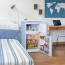 Avanti 3.0 Cu. Ft. Retro Compact Refrigerator