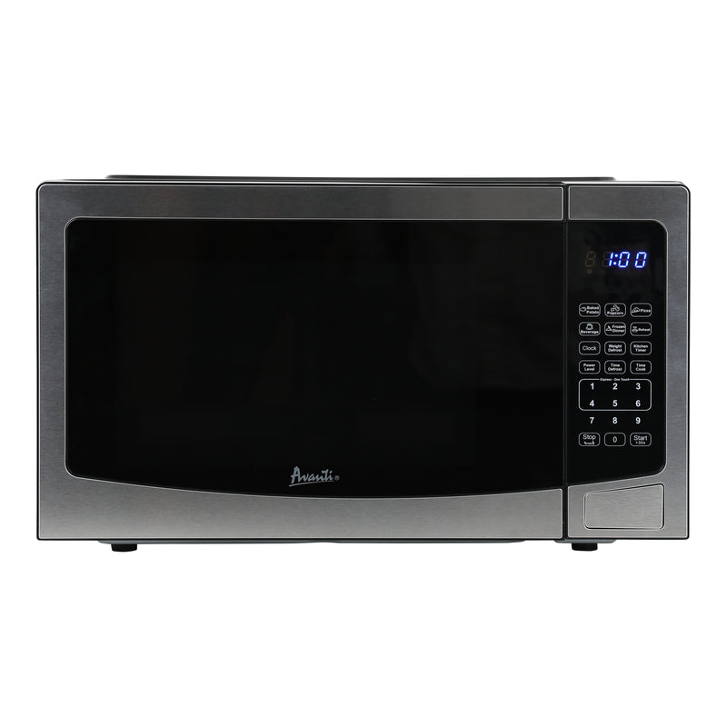 Avanti Microwave Oven, 1.1 cu. ft. Capacity