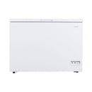 Avanti 10.0 cu. ft. Garage Ready Convertible Chest Freezer