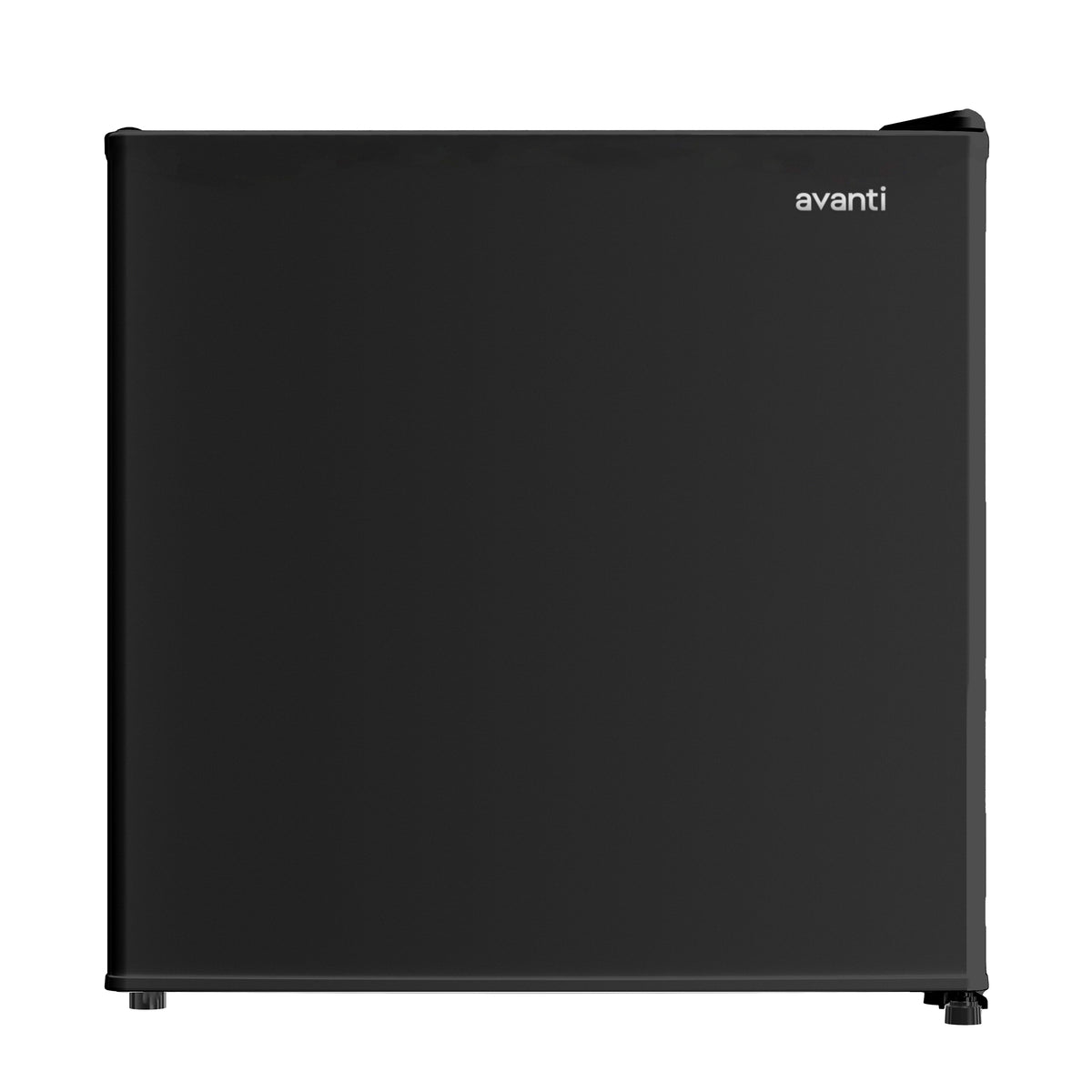 マミー　ページ Avanti 1.6 cu. ft. Compact Refrigerator, Mini-Fridge (RM16J0W)