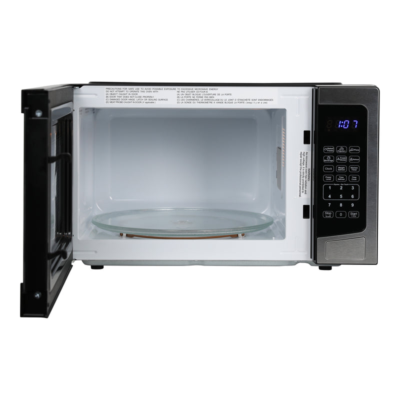 Avanti Microwave Oven, 1.1 cu. ft. Capacity