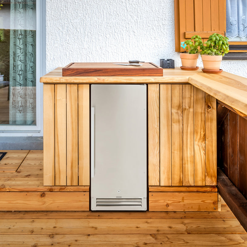 Avanti ELITE Series Compact Outdoor Refrigerator