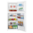 Avanti 10.0 cu. ft. Apartment Size Refrigerator