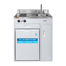 Avanti 30" Compact Mini Kitchen