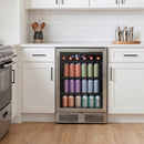 Avanti Beverage Center, 130 Can Capacity