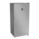Avanti MaxxSpace Garage-Ready 17 cu. ft. Convertible Upright Freezer