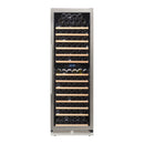 Avanti 163 Bottle Designer Series Dual-Zone Wine Cooler