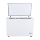 Avanti 10.0 cu. ft. Garage Ready Convertible Chest Freezer