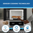 Avanti Over-the-Range Microwave Oven