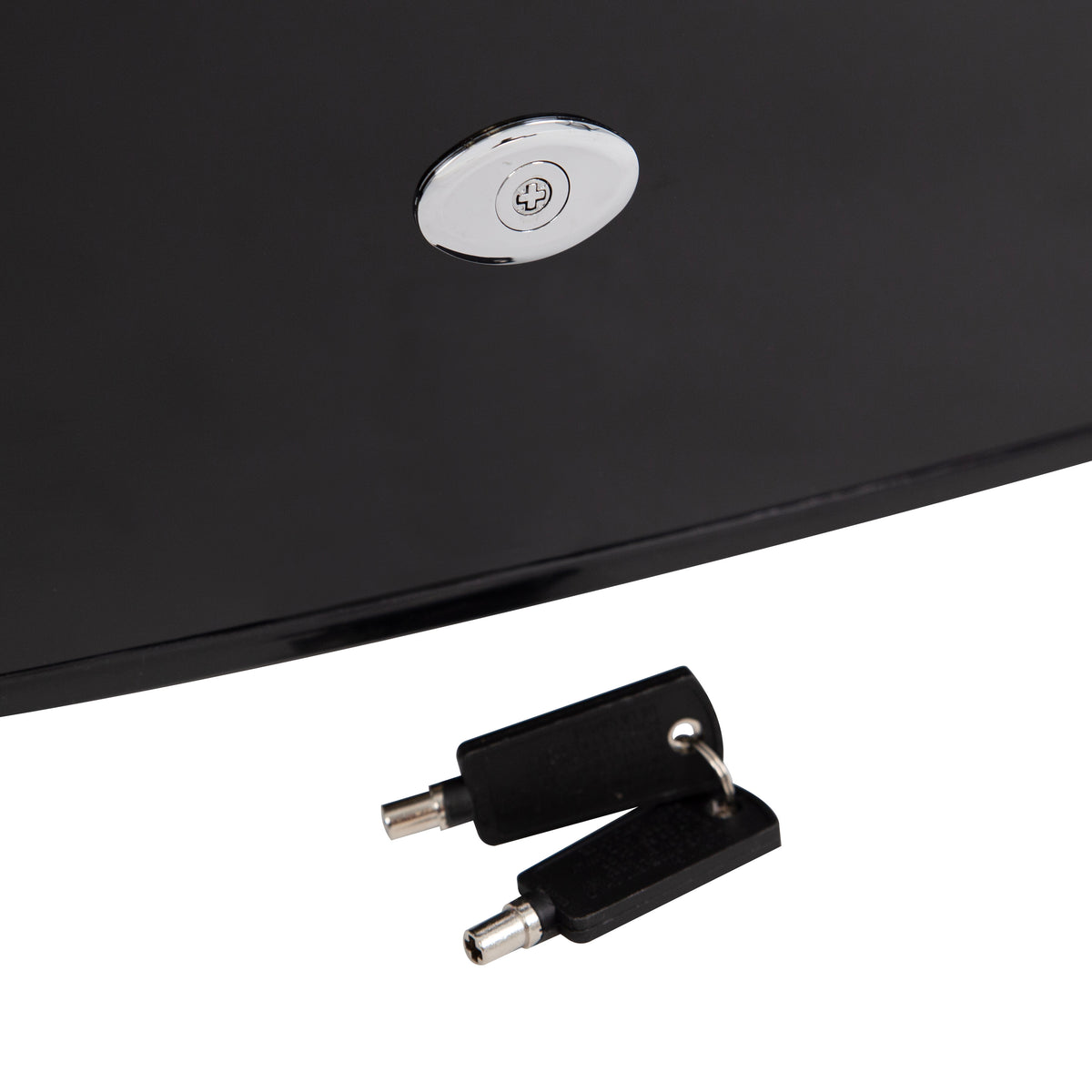 Avanti 4.4 cu. ft. Compact Refrigerator