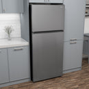 Avanti Frost-Free Apartment Size Garage Ready Refrigerator, 18.0 cu. ft.
