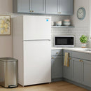 Avanti MaxxSpace Garage-Ready 24 cu. ft. Refrigerator