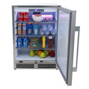 Avanti ELITE Series Commercial Outdoor Refrigerator