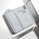 Avanti 18" Built In Dishwasher