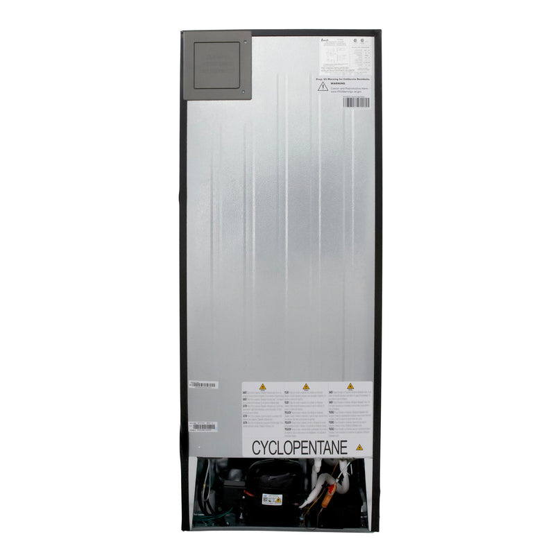 Avanti 7.0 Cu. Ft. Apartment Size Refrigerator