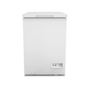 Avanti Garage Ready Chest Freezer, 3.5 cu. ft., in White