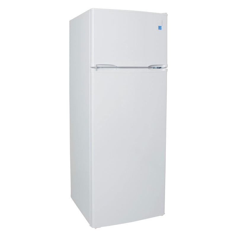 Avanti Apartment Refrigerator, 7.3 cu. ft