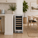 Avanti DESIGNER Series Wine Cooler